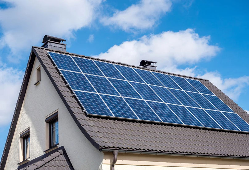 Premena slnečného žiarenia na energiu: Ako fungujú solárne články