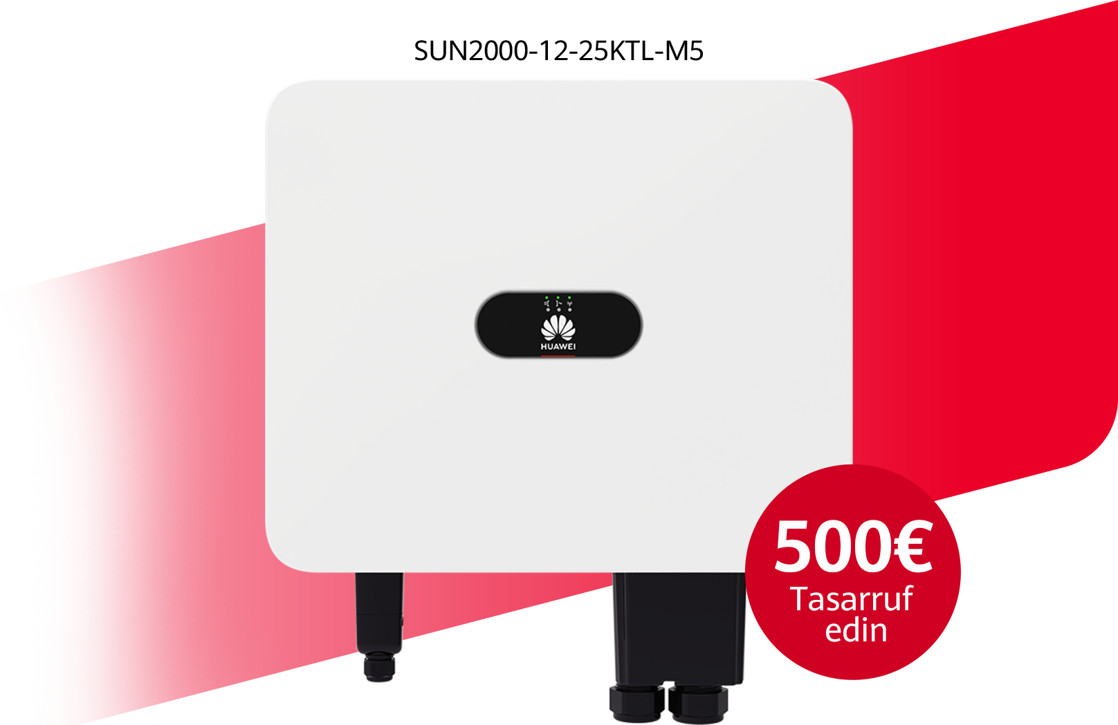 SUN2000-L1/M5/M2 Program