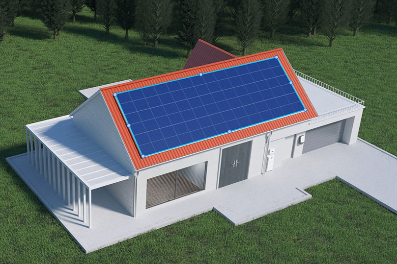 Liberando o poder dos painéis solares fotovoltaicos: Seu guia definitivo