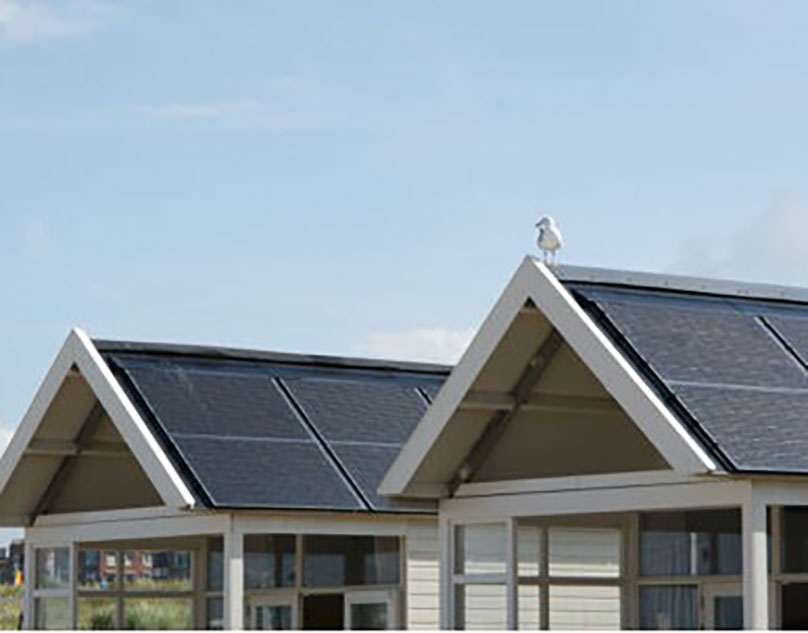 Energia ecológica simplificada: seu guia para o kit do sistema solar