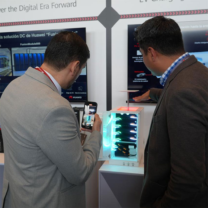 “Juntos, crecemos; conquistamos la era inteligente”: Huawei Latin America Eco-Connect Summit 2025, reafirmó las oportunidades de innovación y colaboración en México