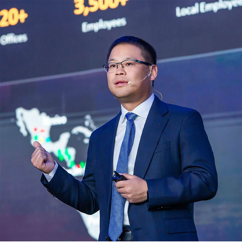 “Juntos, crecemos; conquistamos la era inteligente”: Huawei Latin America Eco-Connect Summit 2025, reafirmó las oportunidades de innovación y colaboración en México