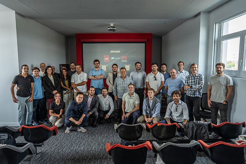 Se lleva a cabo primer evento “Installers Day” del año en Monterrey, Nuevo Leon