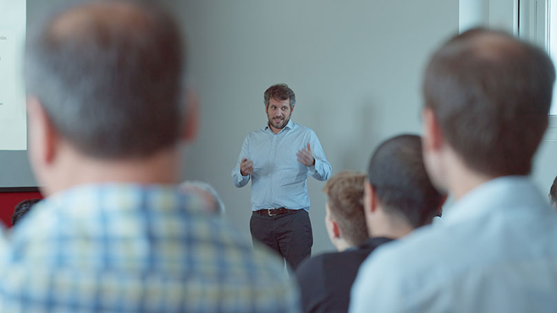 Se lleva a cabo primer evento “Installers Day” del año en Monterrey, Nuevo Leon