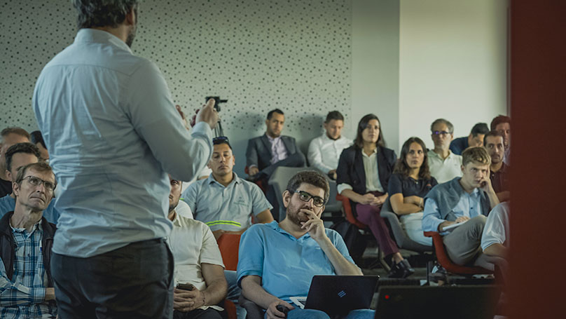 Se lleva a cabo primer evento “Installers Day” del año en Monterrey, Nuevo Leon