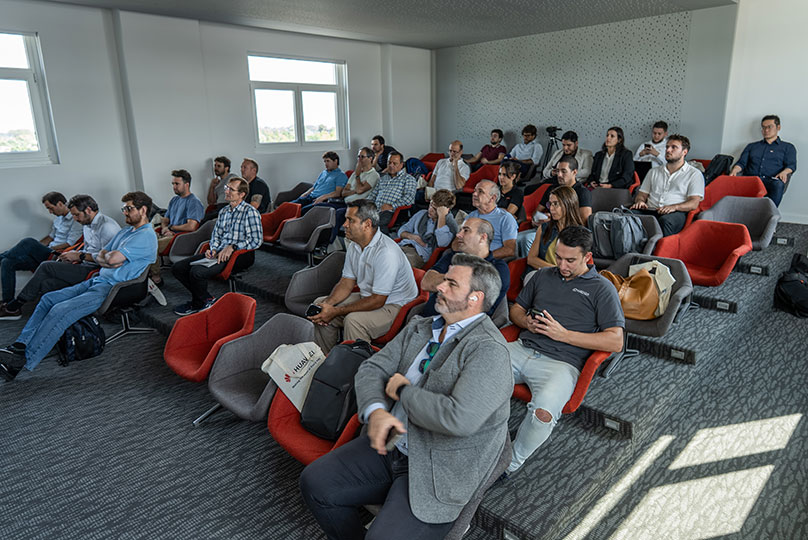 Se lleva a cabo primer evento “Installers Day” del año en Monterrey, Nuevo Leon