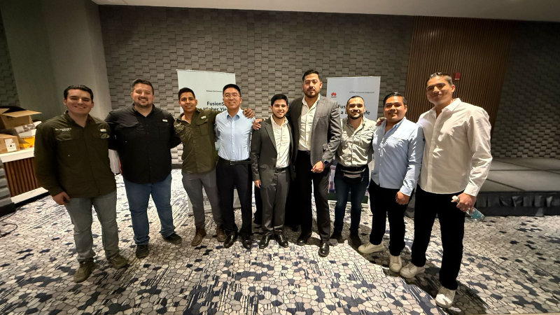 Se lleva a cabo primer evento “Installers Day” del año en Monterrey, Nuevo Leon