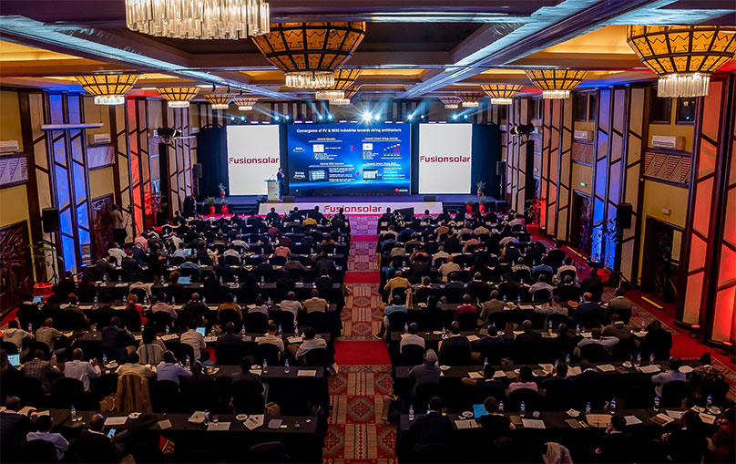 Huawei’s Pan Africa BESS Summit aims to Drive Clean, Reliable New Energy Systems for a Greener Future