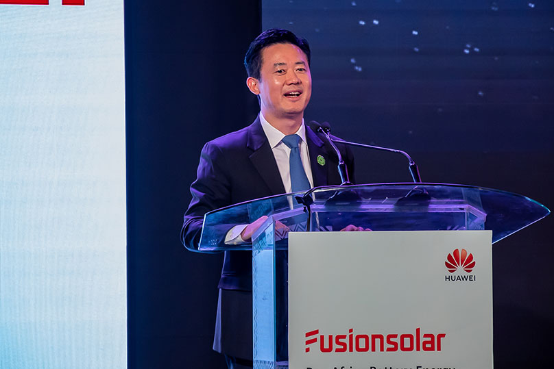 Huawei’s Pan Africa BESS Summit aims to Drive Clean, Reliable New Energy Systems for a Greener Future