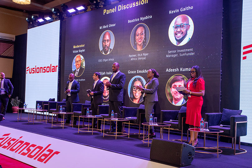 Huawei’s Pan Africa BESS Summit aims to Drive Clean, Reliable New Energy Systems for a Greener Future