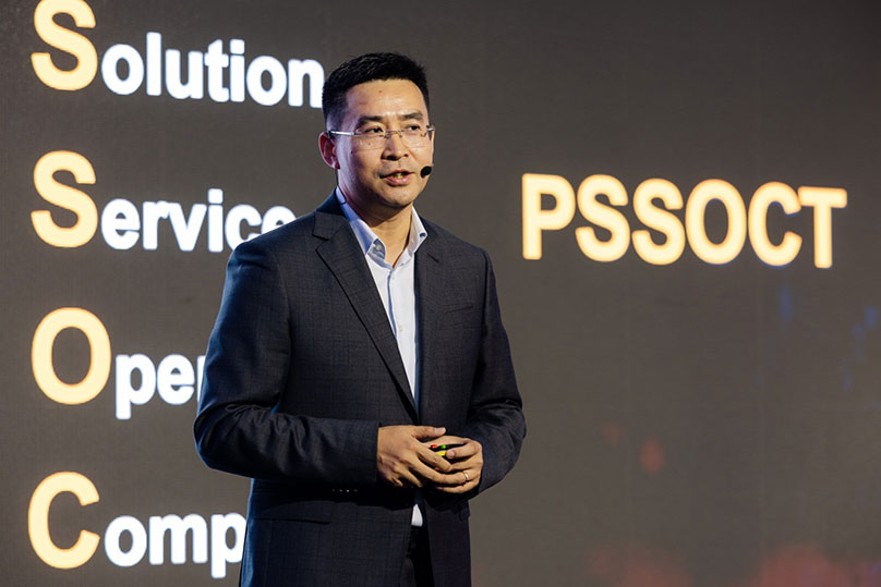 Why Huawei is the right partner for C&I Solar PV+ESS in Africa