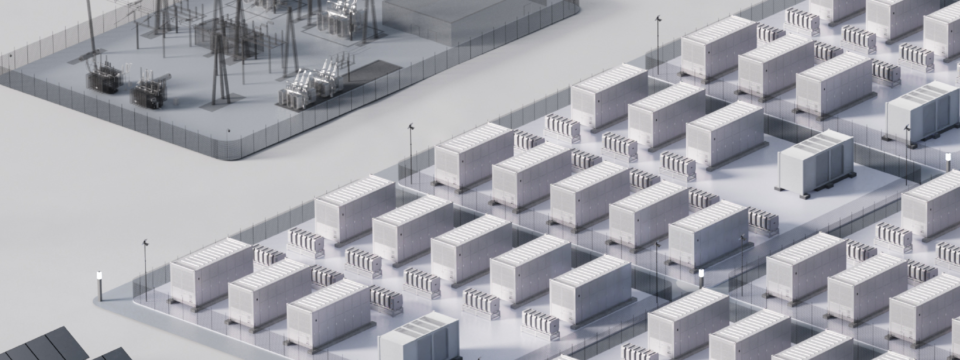 Enhance Your Energy Journey: Security, Stability, Efficiency, and Intelligence from Cells to the Grid