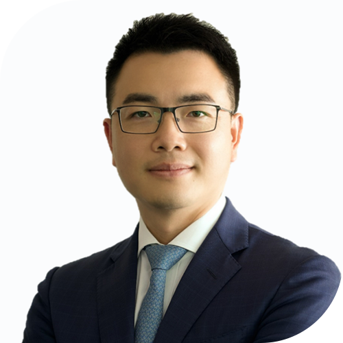 Jacky Chen