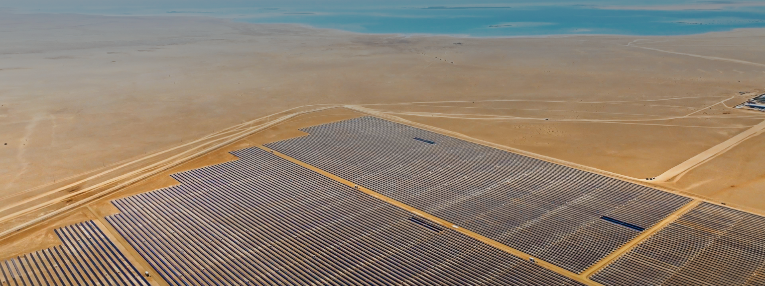 趋势一：光储成为稳定电源