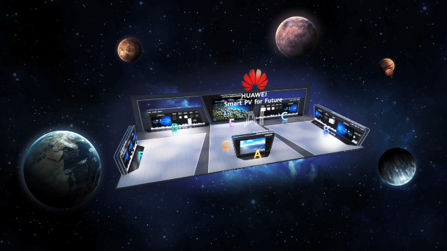 Huawei Lança Novos Produtos em Primeiro Evento Virtual de Soluções Fotovoltaicas Inteligentes no Mundo