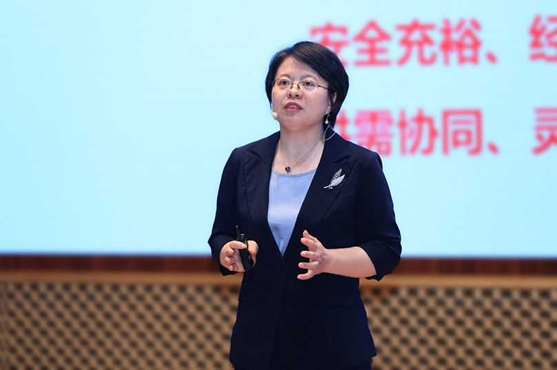 聚焦技术创新与可持续发展，华为第二届全球工商业远见者峰会圆满收官