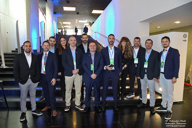 Η Huawei παρουσιάζει το μέλλον της ενέργειας στο 7o Renewable & Storage Forum 2025