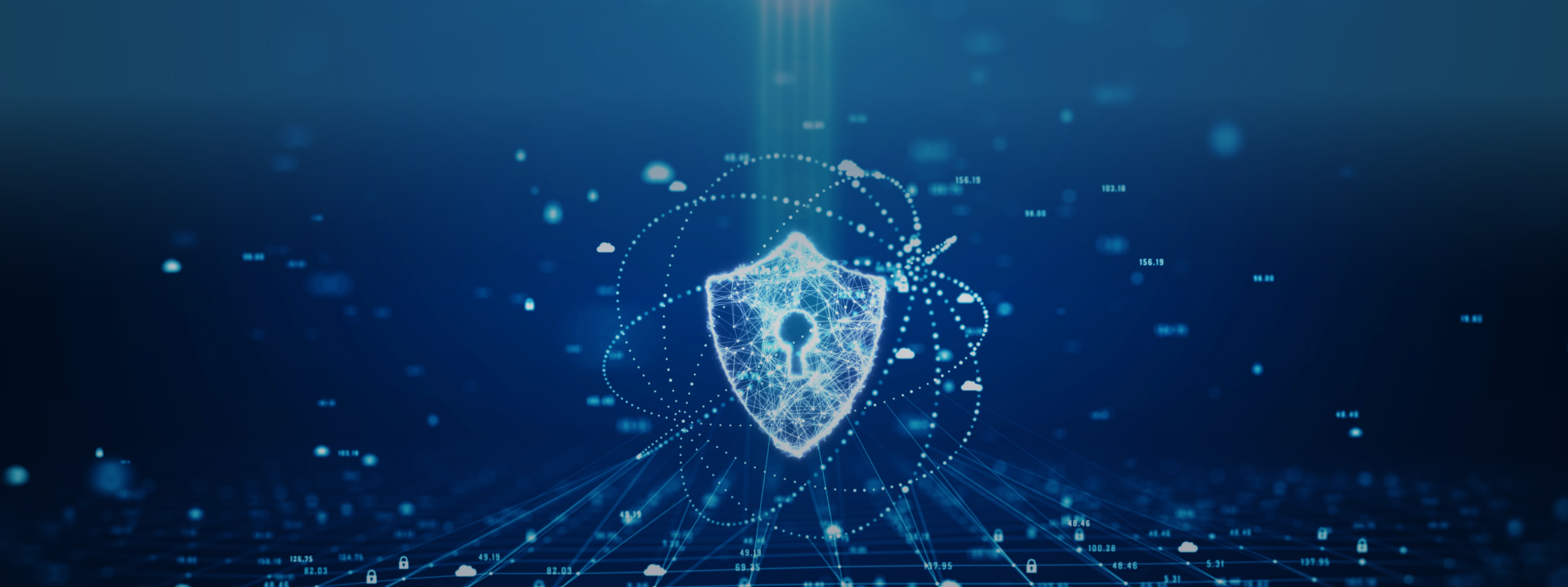 趋势五：四维安全