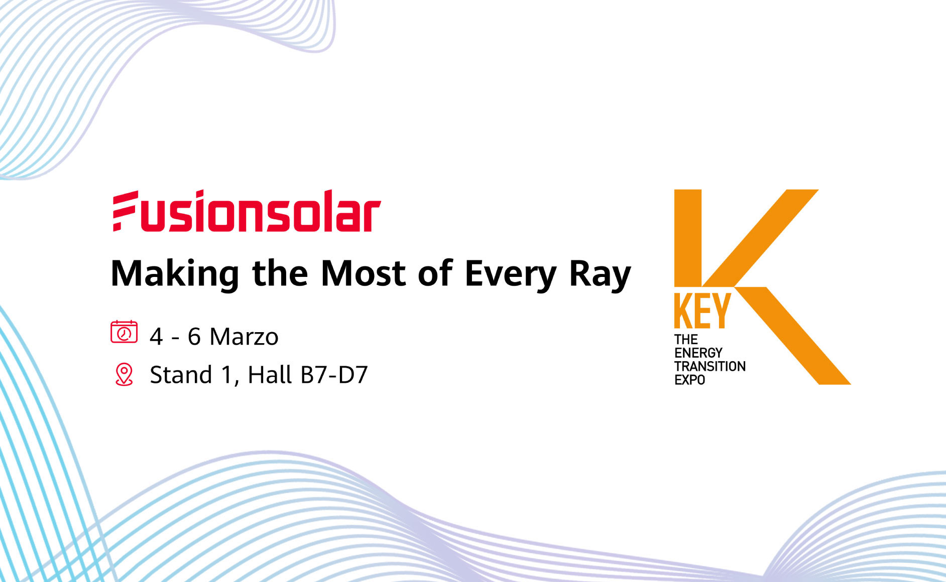 event-making the most of every ray