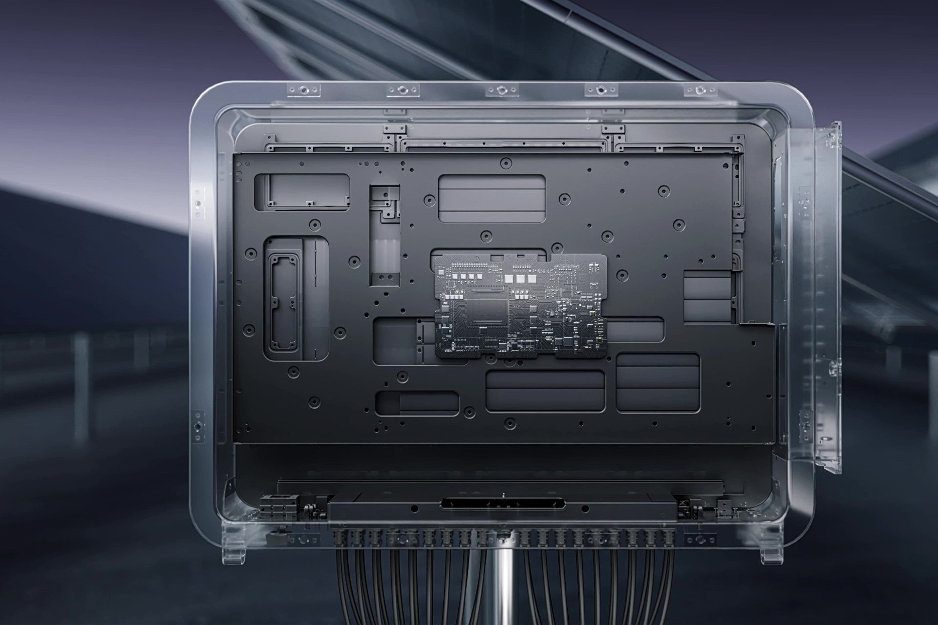 Utility Plant Owners Smart PV Solution | HUAWEI Smart PV Global