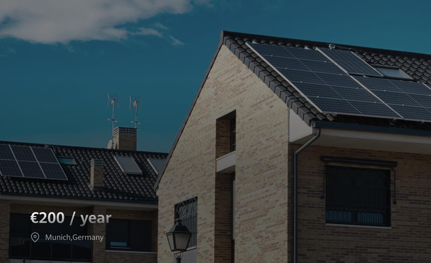 Intelligence That Empowers Every Home