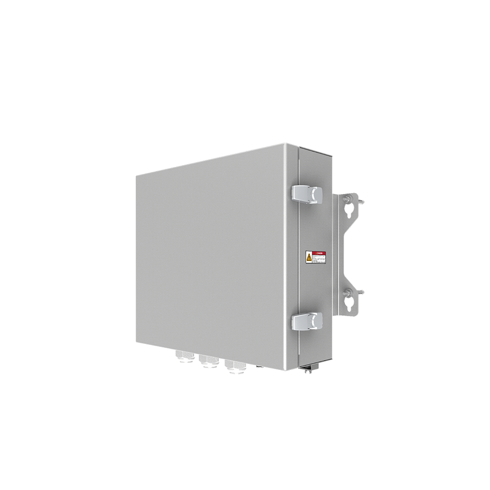 Backup Box-B0/B1