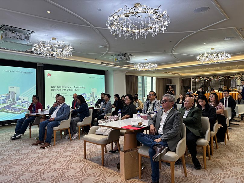 Next-Gen Healthcare: Transforming Hospitals with Digital Power