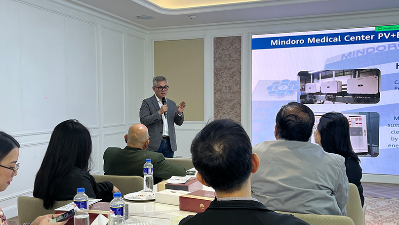 Next-Gen Healthcare: Transforming Hospitals with Digital Power