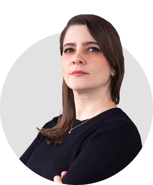 Carolina Fernández B.