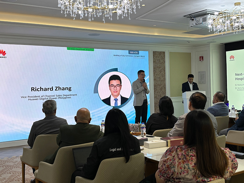 Next-Gen Healthcare: Transforming Hospitals with Digital Power