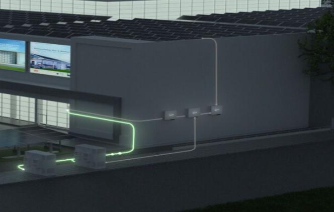 Ein Vollständiger Leitfaden Zum 15-kW-Solar-Wechselrichter