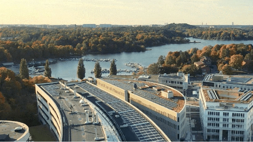 Guía Completa sobre el Uso de Inversores Solares de 100kW
