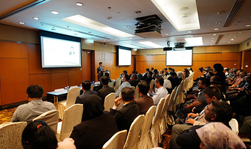 Huawei Digital Power Malaysia Setting the Standard for High-Safety, High-Value Grid Forming ESS Solutions