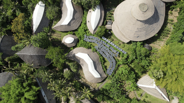 华为陈国光：数字技术是促进低碳发展的加速器