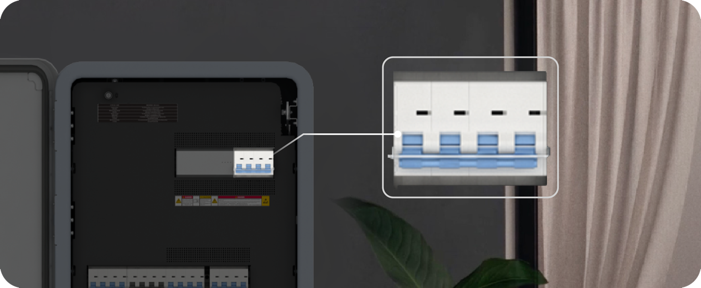 Bypass Switch