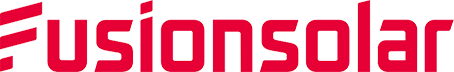 fusionsolar logo