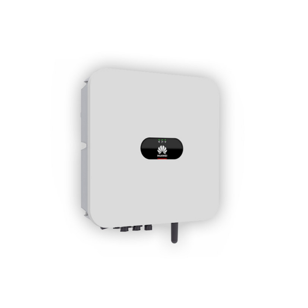 Guía Completa del Inversor Solar de 10 kW