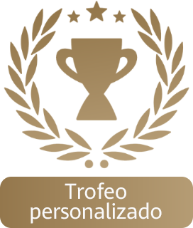 Custom Trophy