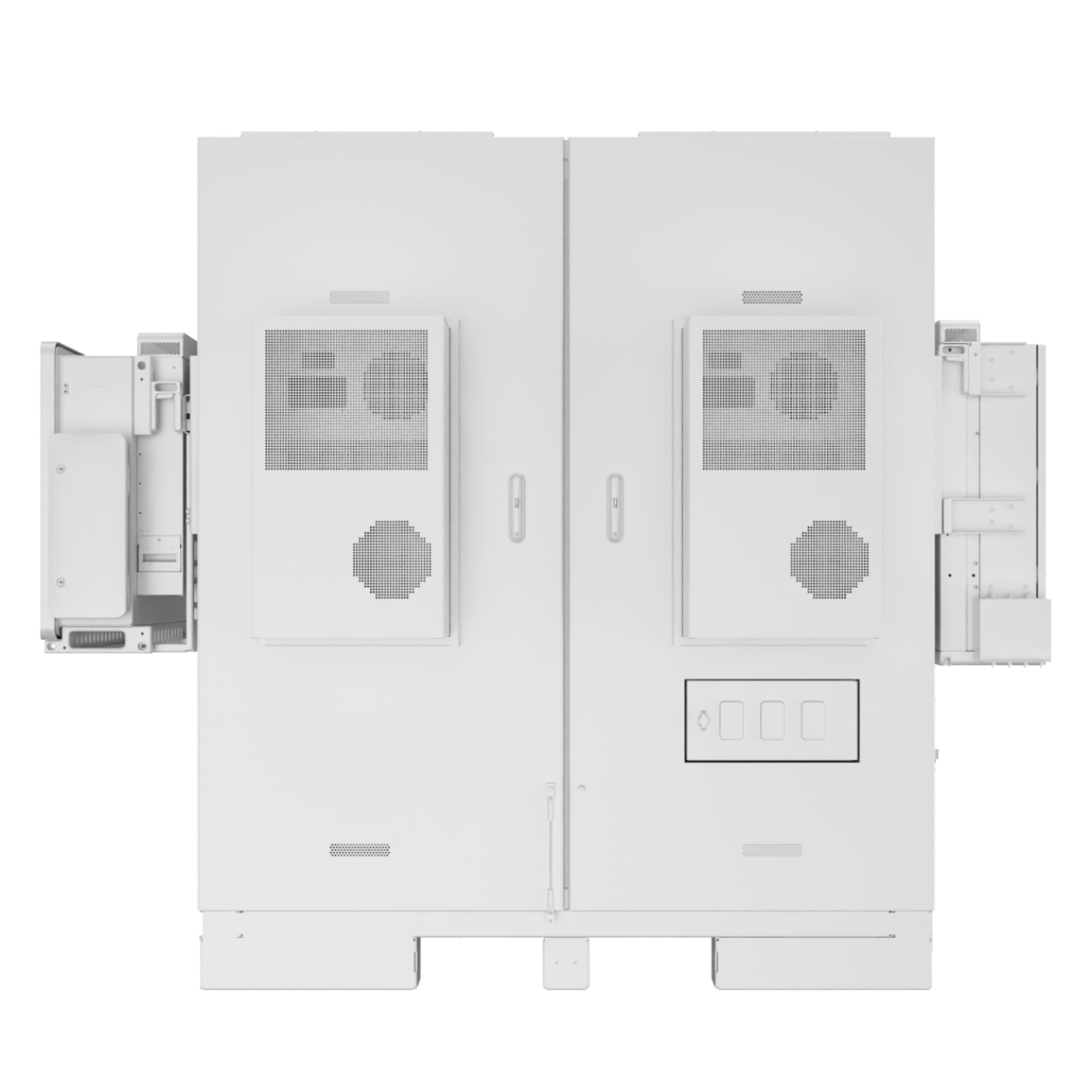 Smart String Energy Storage System