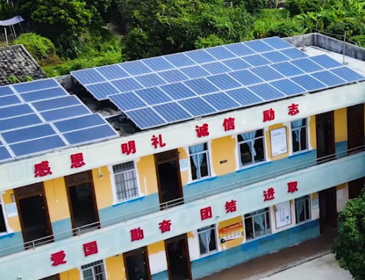 Guía completa para la instalación y el uso de paneles solares
