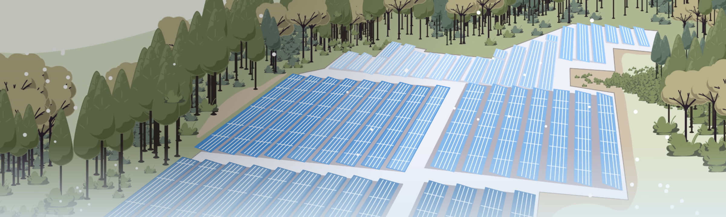 Extra High Voltage Solution