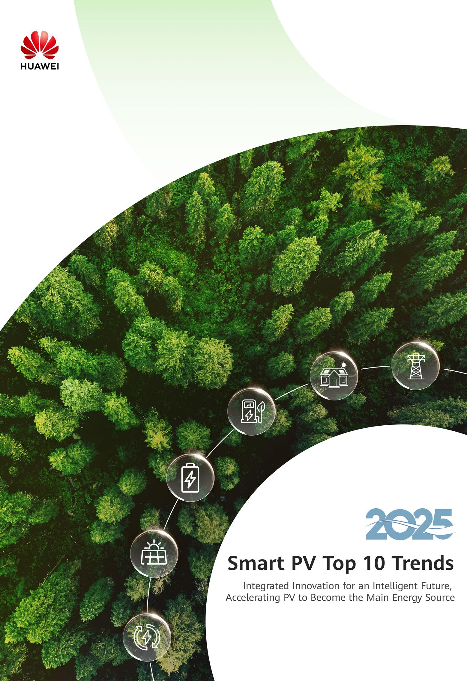 2025 Smart PV Top 10 Trends White Paper