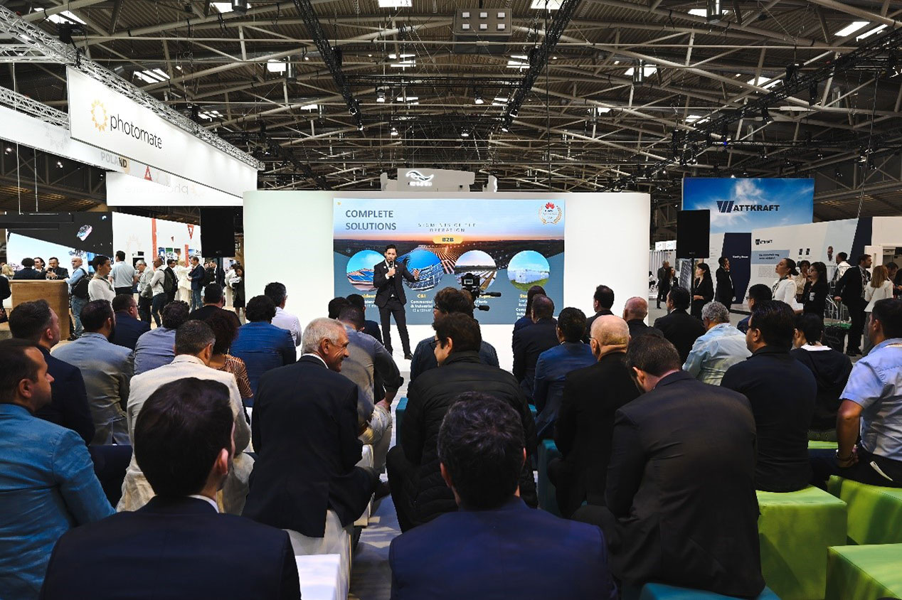 Making the Most of Every Ray: FusionSolar Continues to Lead the Development of the PV Industry, Accelerating PV to Become the Main Energy Source