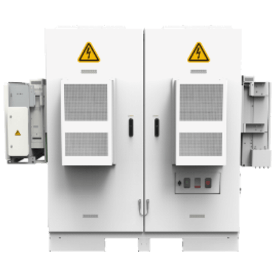 智能组串式储能系统