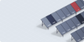 Easily detect failures in PV modules.
                                