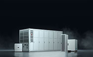 String & Grid Forming ESS Platform