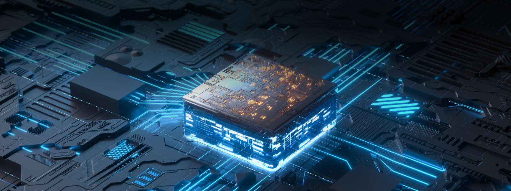 趋势八：高压高可靠