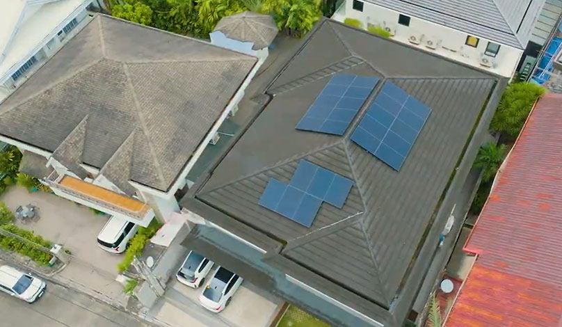 Dad's Gift of 24/7 Comfort & Safety - A Smart Energy Home Story