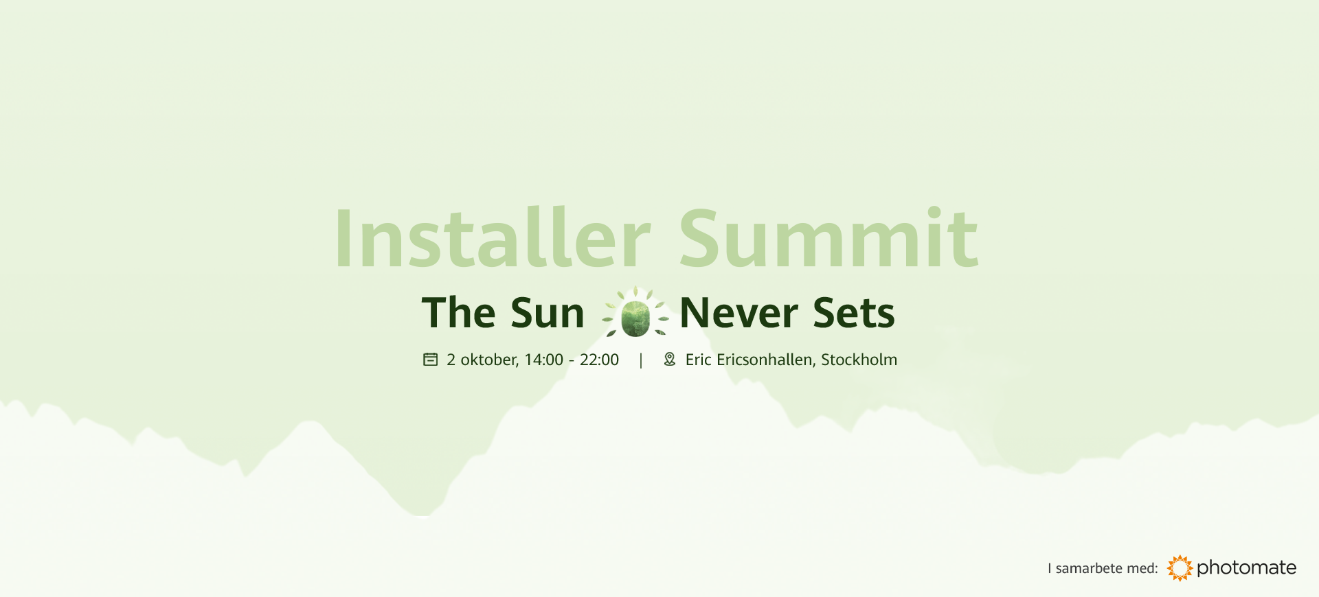 installer summit kv
