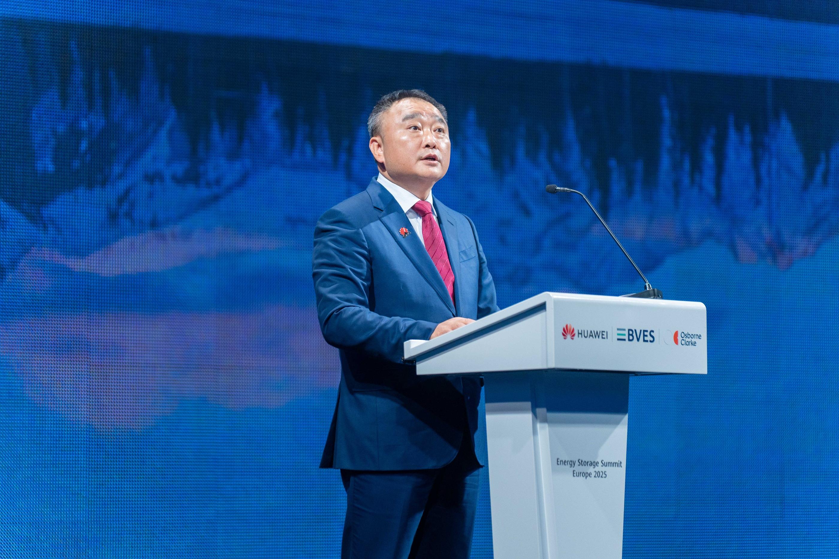 Energy Storage Summit Europe 2025 Charts Course for Europe’s Sustainable Energy Future with Smart Storage Innovations